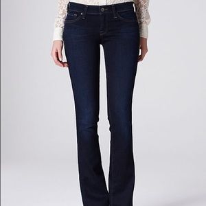 Lucky brand jeans - Charlie baby boot cut